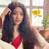 Paoli Dam's first Byomkesh film