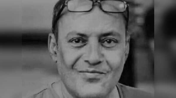 Actor Subhomoy Chatterjee passes away