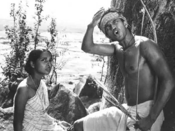 Mamata Shankar Photos
