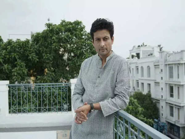 Sandip Ray Stills
