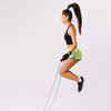 ​High knees skipping