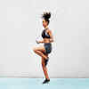 ​Single-foot hops