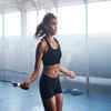 ​Speed rope