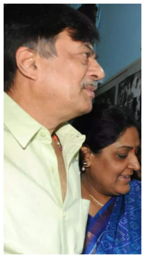 Anant Nag