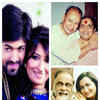Article image for: 10 Famous Kannada Cinema <i class="tbold">celebrity couples</i>