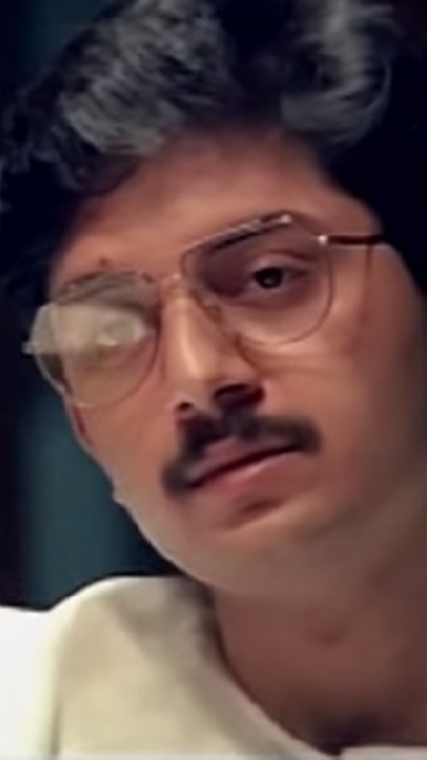 Arvind Swami