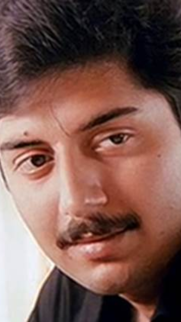 Arvind Swami