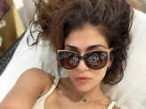 Glamorous pictures of cricket presenter Archana Vijaya you just can't give a miss