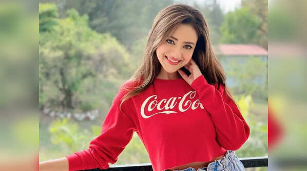 Madalsa Sharma