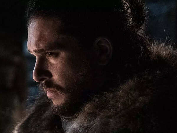 Kit Harington Photos