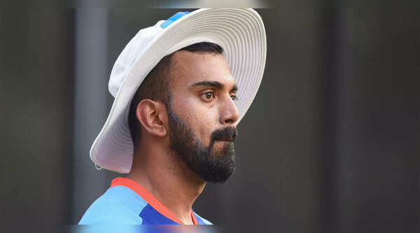 The Rahul blow