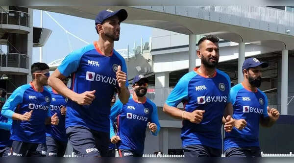 At mecca of cricket