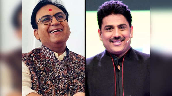 Dilip Joshi on Sailesh Lodha quitting Taarak Mehta