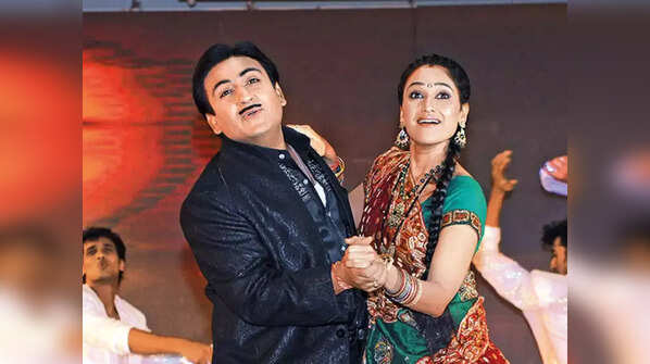 Haven't spoken to Disha ji ever since she left the show