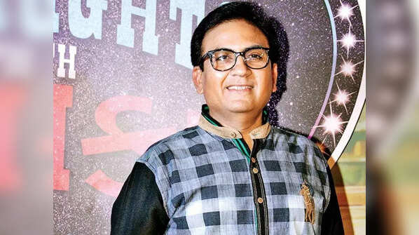Dilip Joshi on Taarak co-stars who passed away