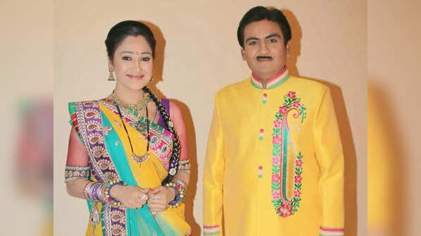 I miss Disha ji, we have shot together some beautiful scenes