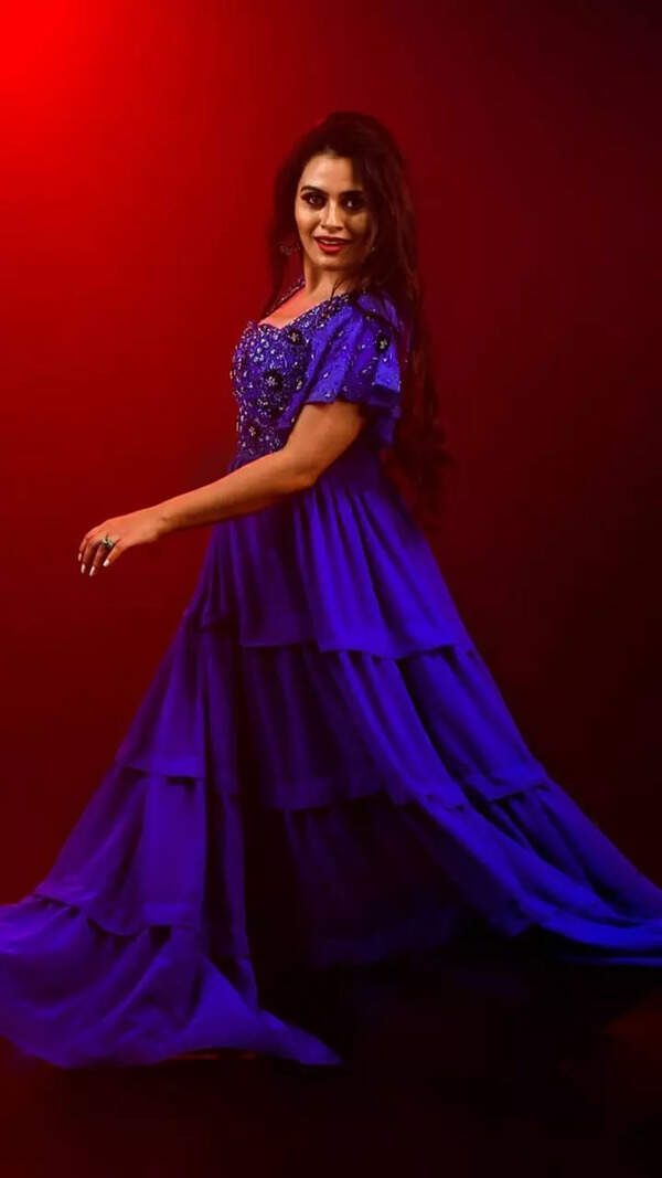 Dhanya Mary Varghese