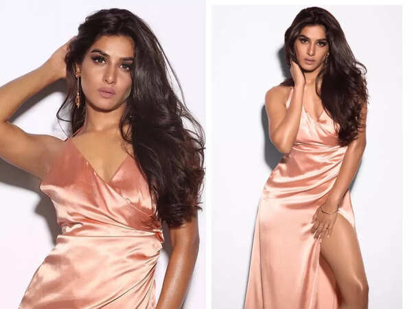 Neha Khan Photos