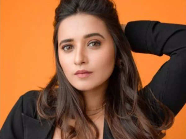 Shivani Surve