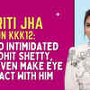 Article image for: Sriti Jha on KKK12: My life has become much easier with Shabir Ahluwalia’s advice to just have fun