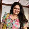 Baahubali fame<i class="tbold"> ashrita</i>'s family time