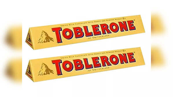 Toblerone