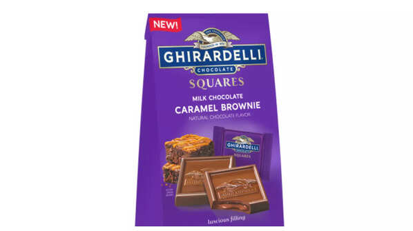 Ghirardelli