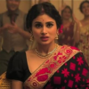 Bollywood Debut with Gold