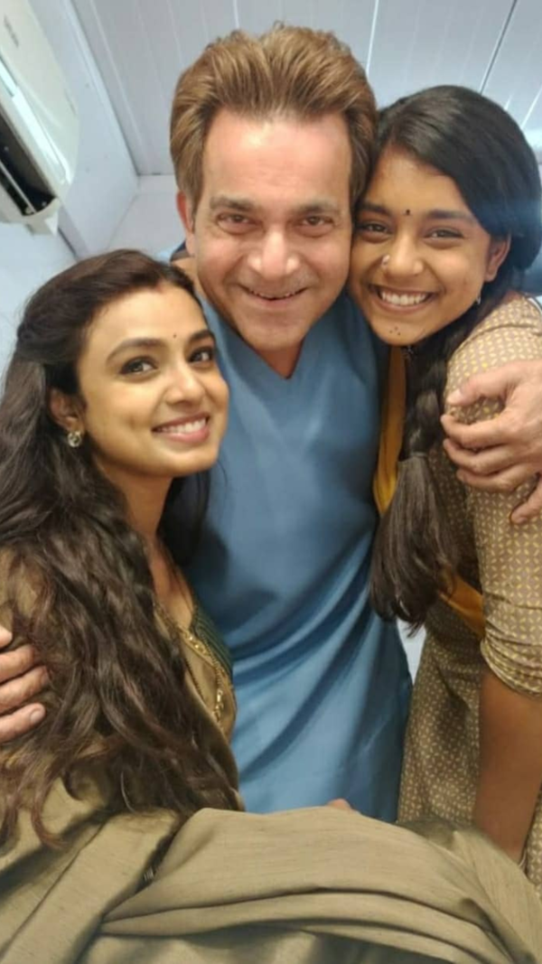 Indraneel Bhattacharya Photos