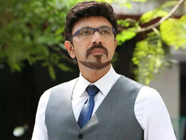 Sathyaraj