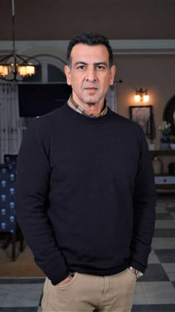 Ronit Roy