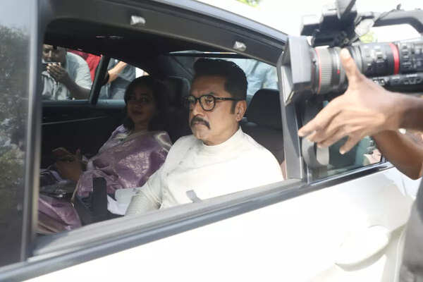 Sarath Kumar
