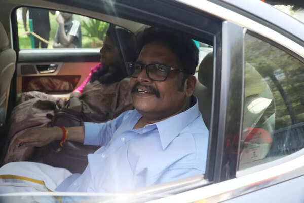 K.S. Ravikumar