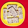 ​Bal Mithai from Mamu’s Naini Sweets