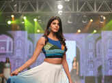 Ahmedabad Times Fashion Week: Day 1: Hastya