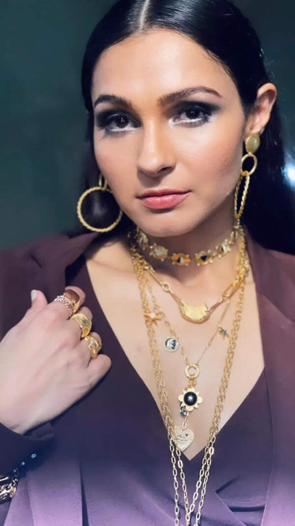 Andrea Jeremiah