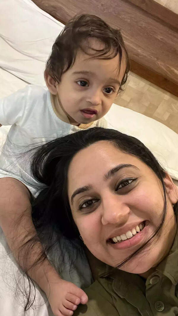 Miya George Pictures