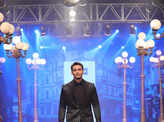 Ahmedabad Times Fashion Week: Day 1: Jadeblue