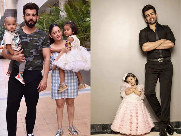 Jay Bhanushali