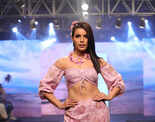 Ahmedabad Times Fashion Week: Day 2: BRDS