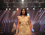 Ahmedabad Times Fashion Week: Day 2: BRDS
