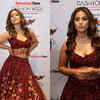 Gorgeous showstopper