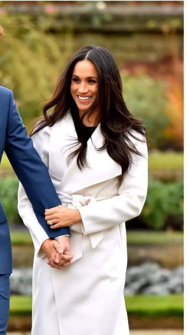 Meghan Markle
