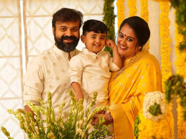 Kunchacko Boban