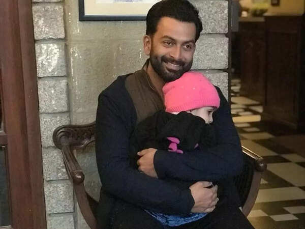 Prithviraj Sukumaran