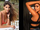 These images of Nicole Faria will leave you stunned!