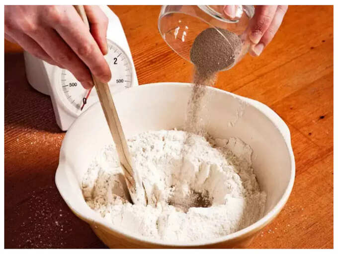 Types of yeast used in baking and which one is the best The Times of