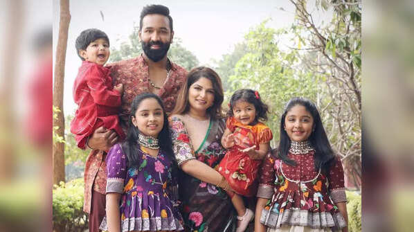 Vishnu Manchu