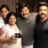 ​Chiranjeevi