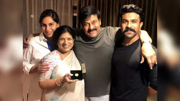 Chiranjeevi